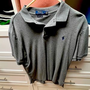 Traditional Polo Shirt